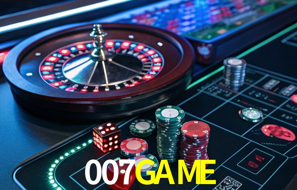007GAME
