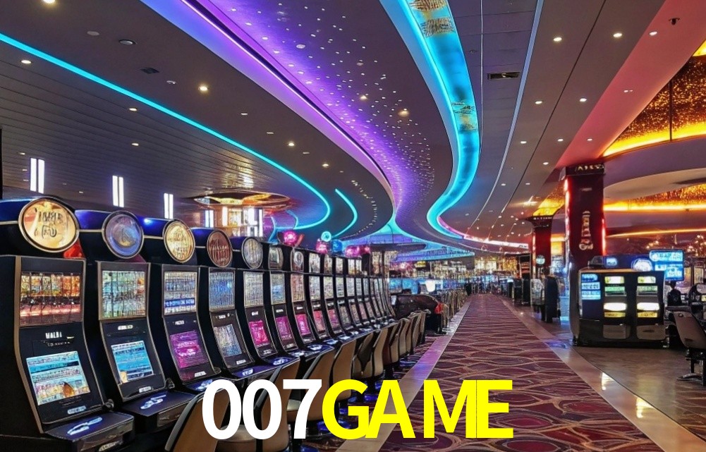007GAME