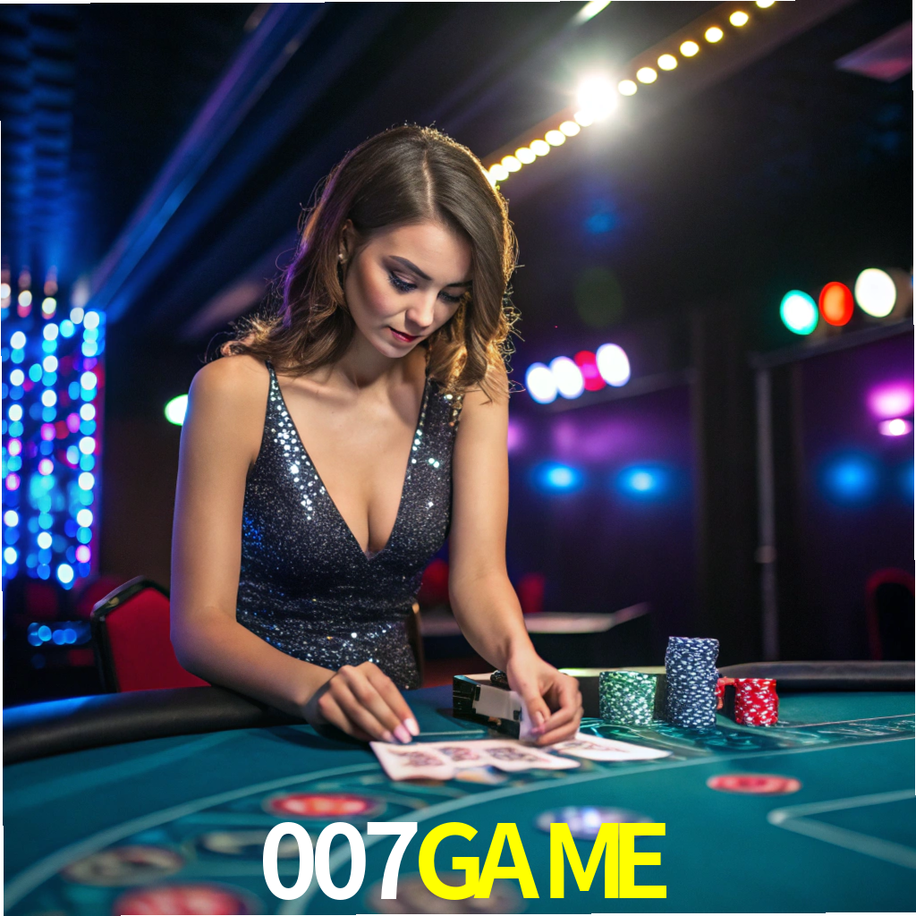 007GAME