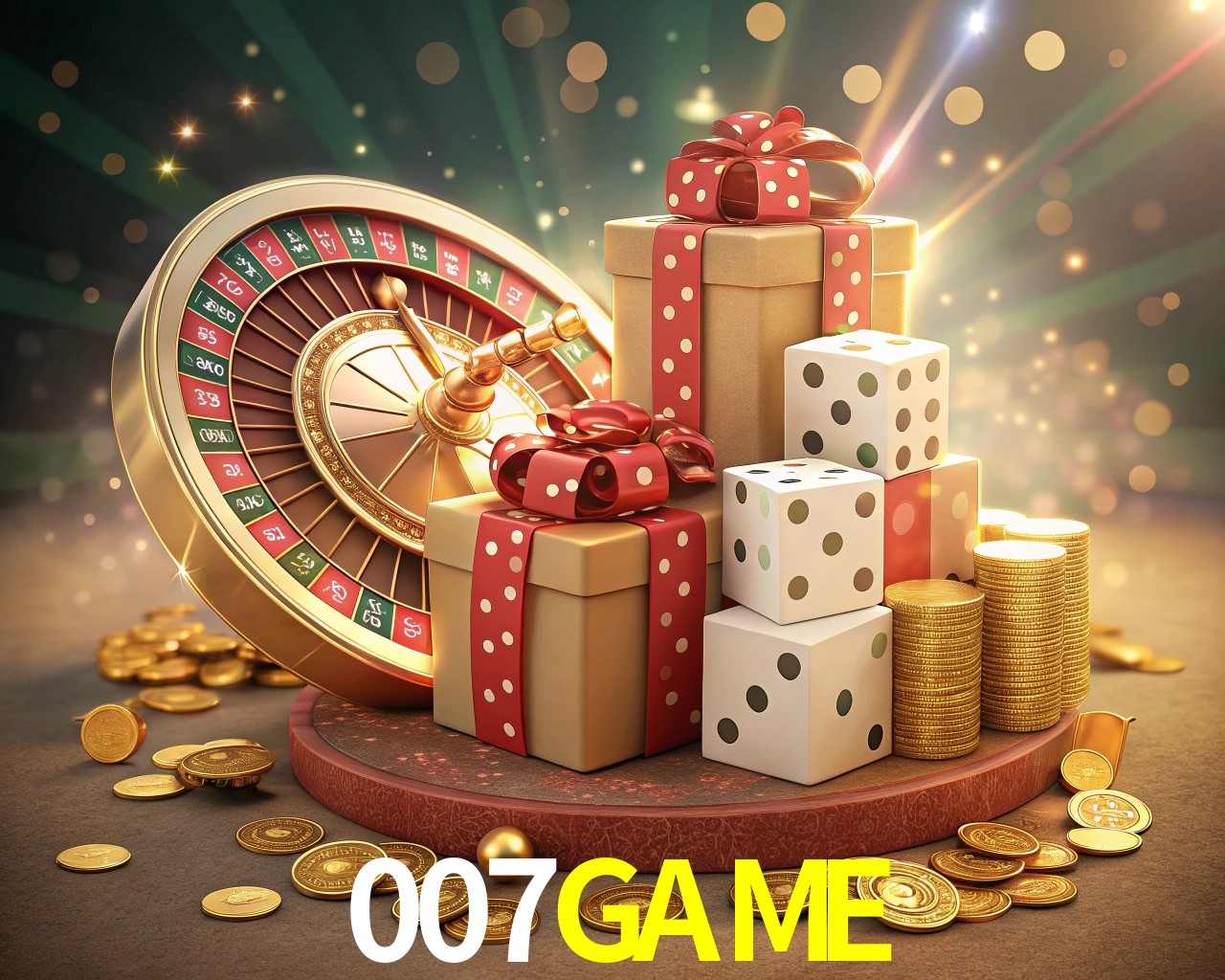 007GAME