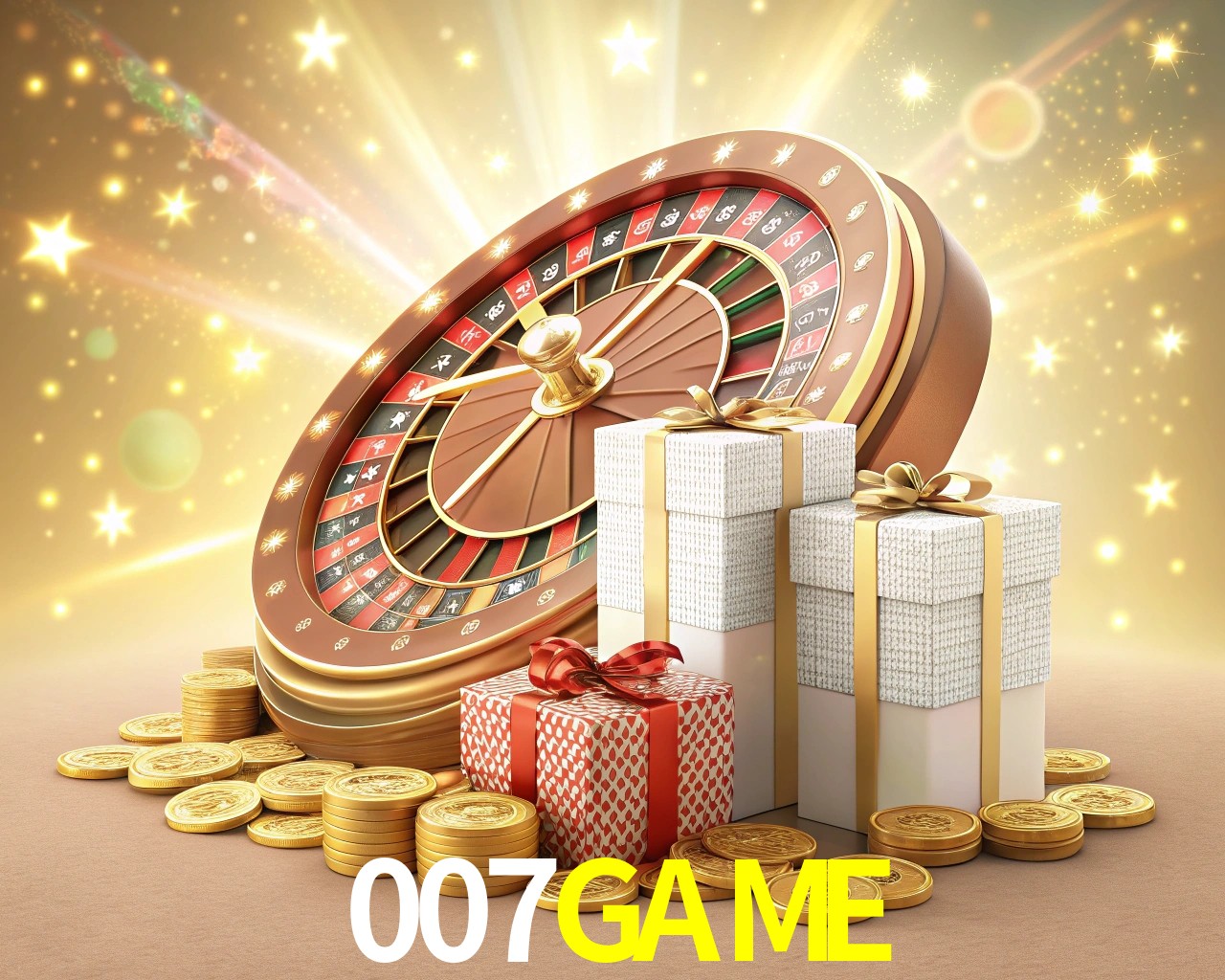 007GAME