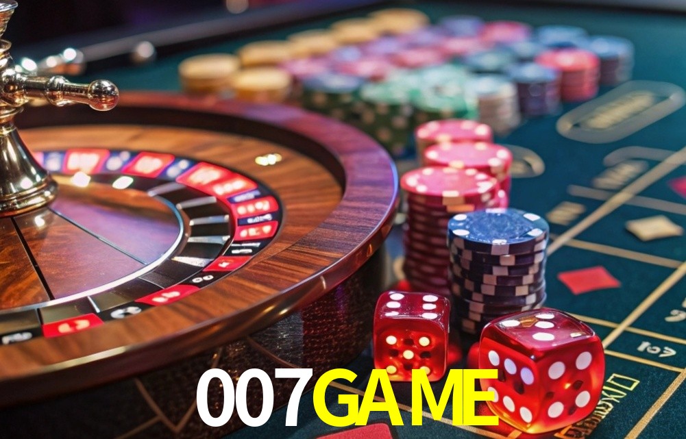 007GAME