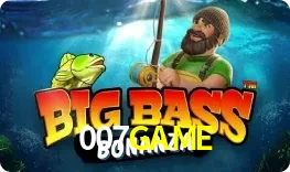 Big Bass Bonanza