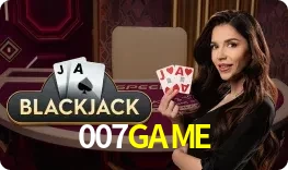 Live Blackjack