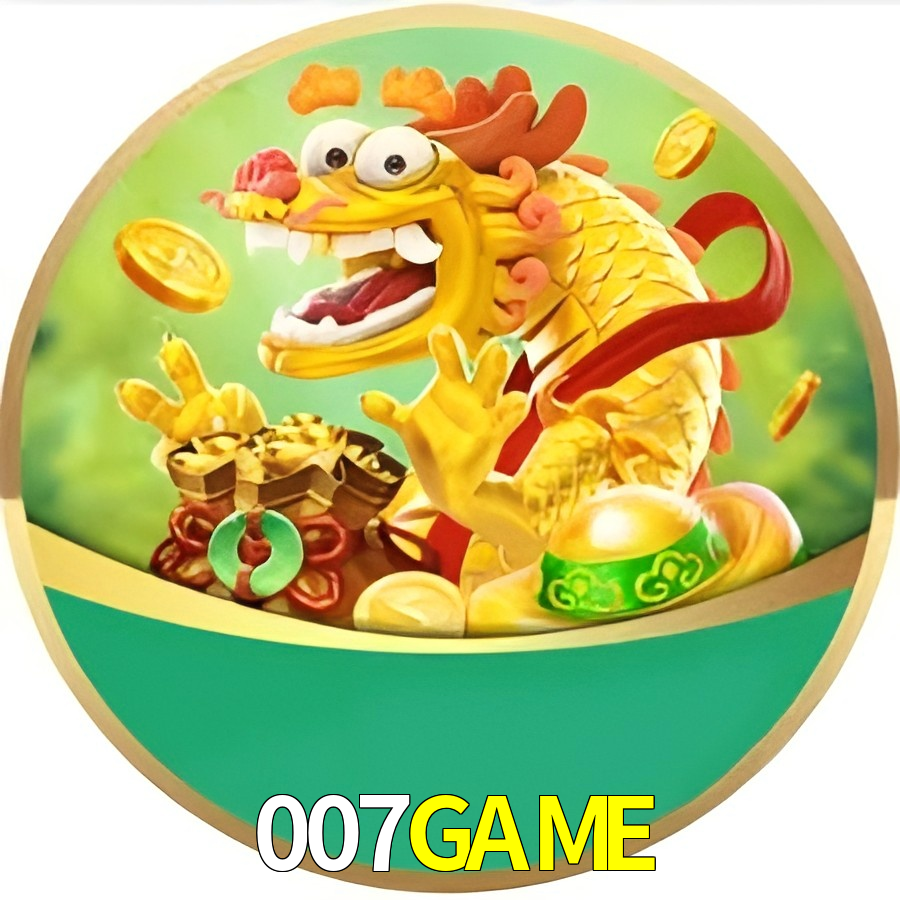 007GAME